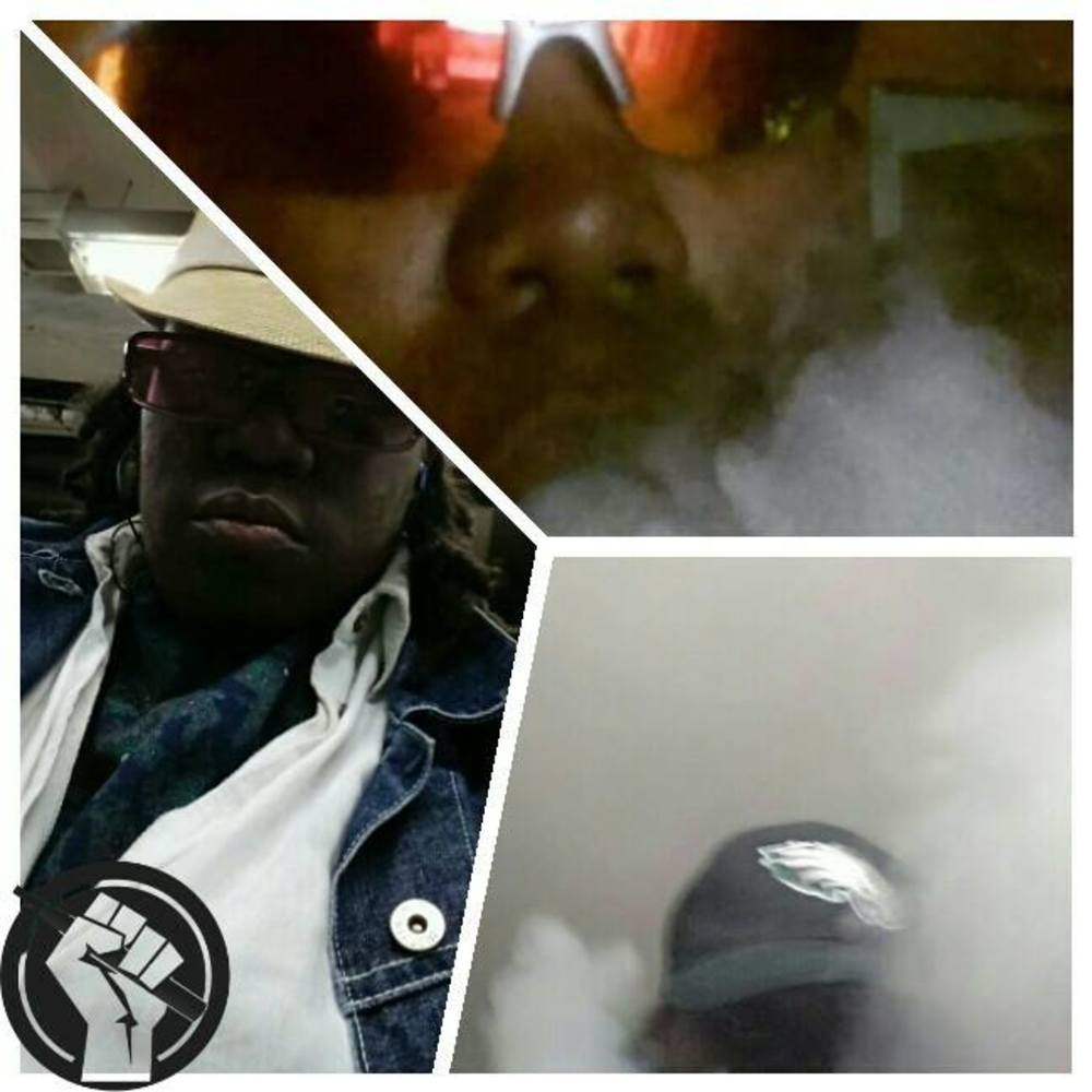 Meet your Posher, Bre dasneekahead